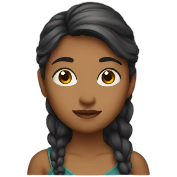 ysalinne petite  emoji