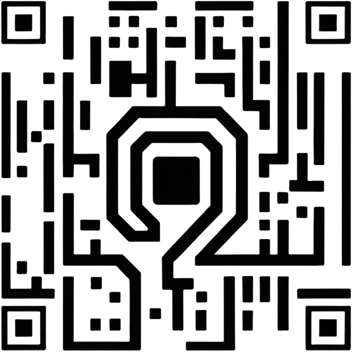 qr code emoji