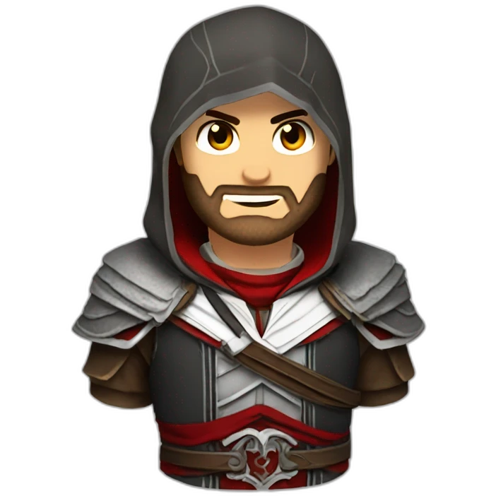 ezio emoji