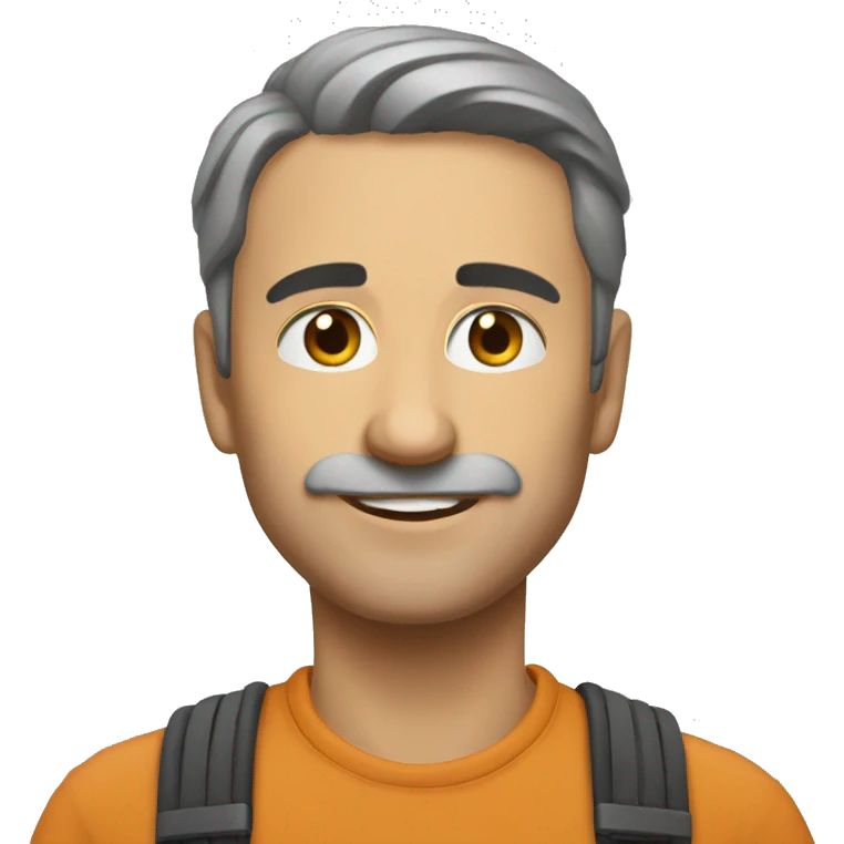пудель emoji