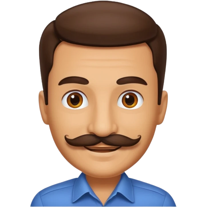 Recep İvedik emoji
