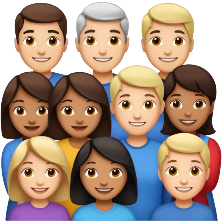 social assistance emoji