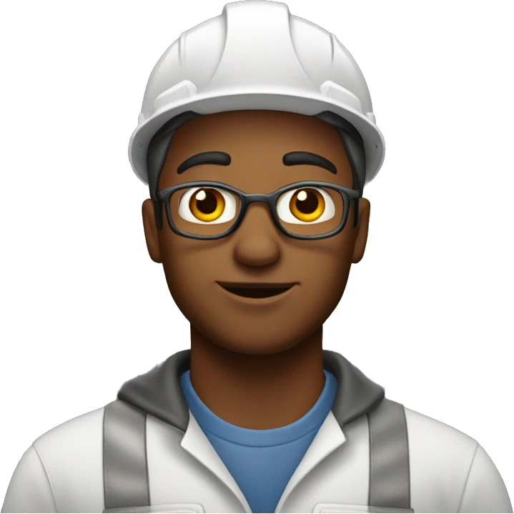 a celling worker emoji