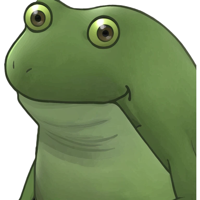 Dudu bubu emoji