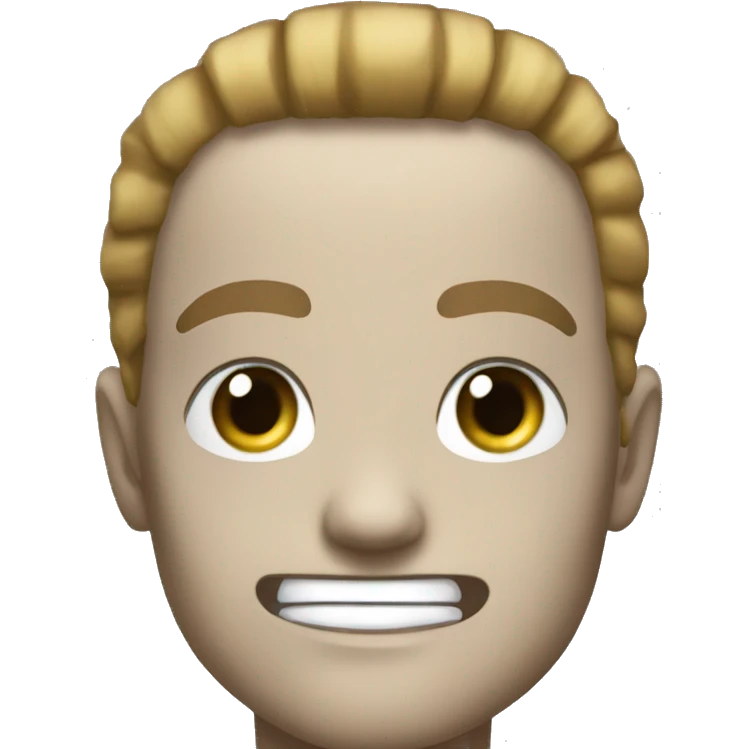 Titan AOT emoji