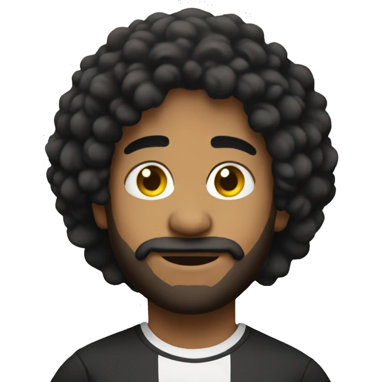 Marcelo  emoji