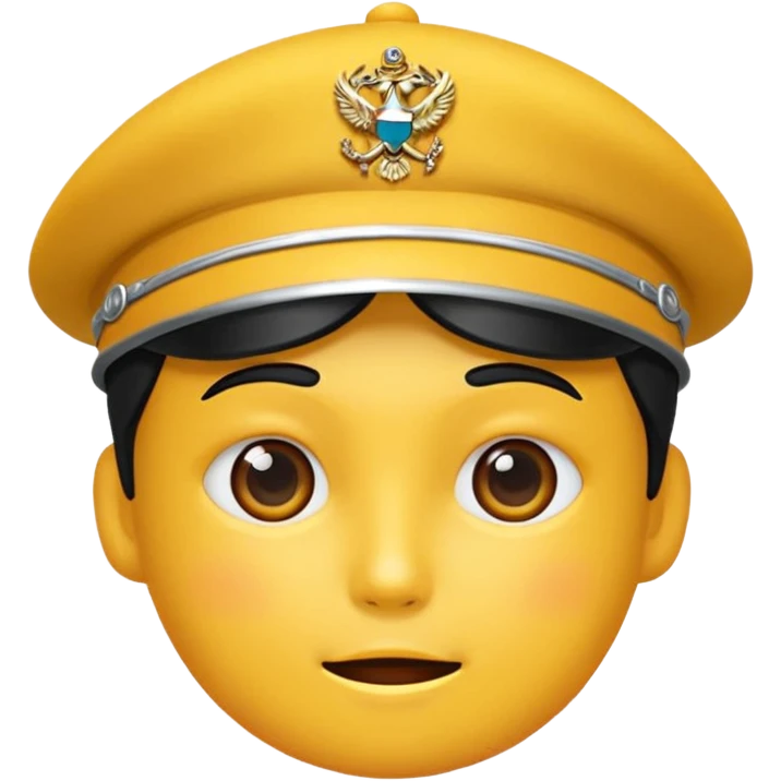 남자가 입에 마스크 쓴 이모지 emoji