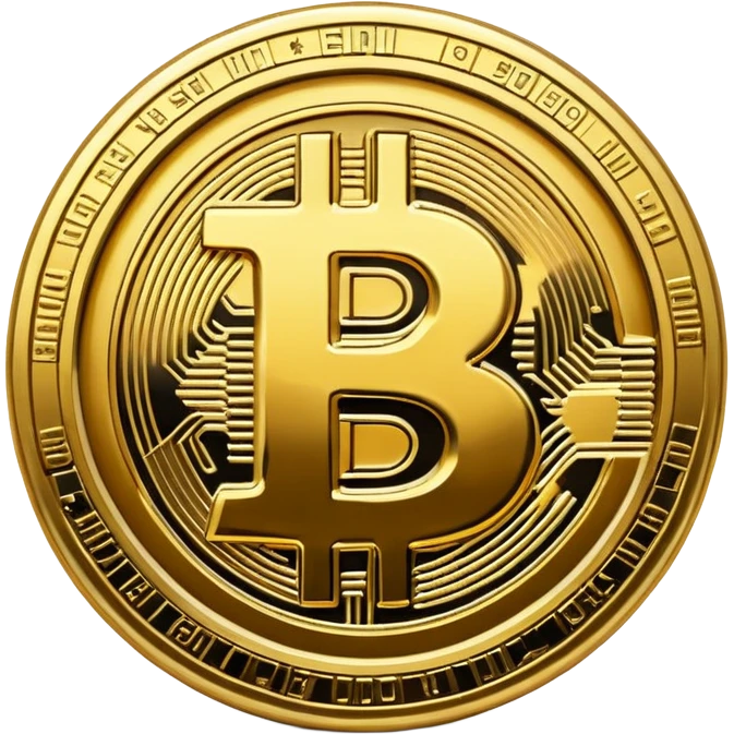 bitcoin emoji
