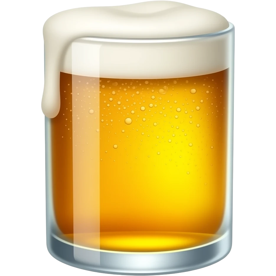 beer emoji