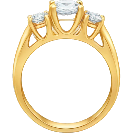 married ring emoji