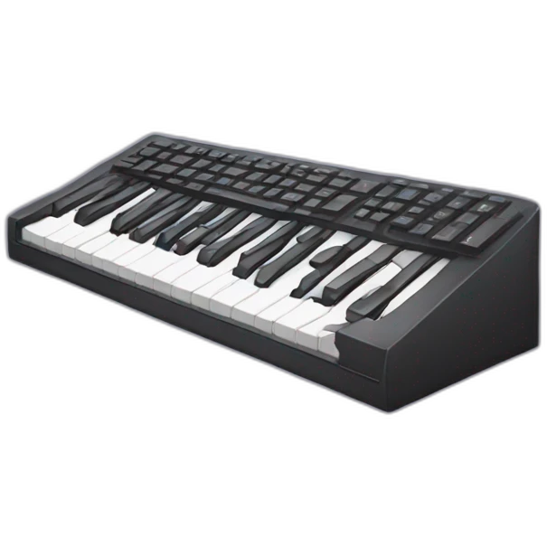 keyboard emoji