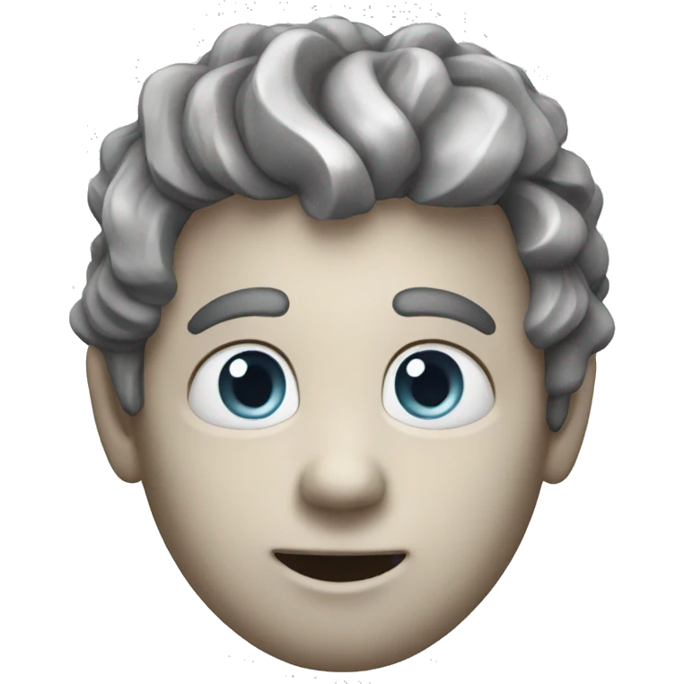 Titanium emoji