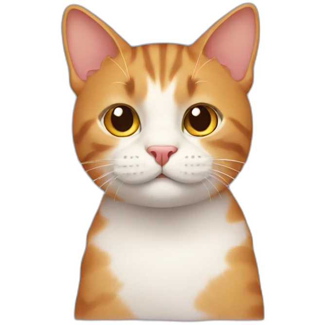 Cat emoji