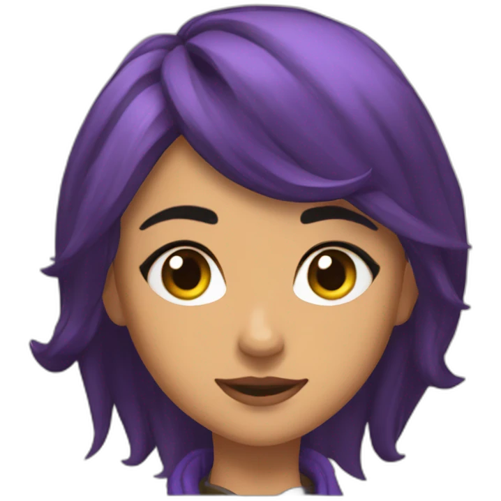 reyna valorant emoji