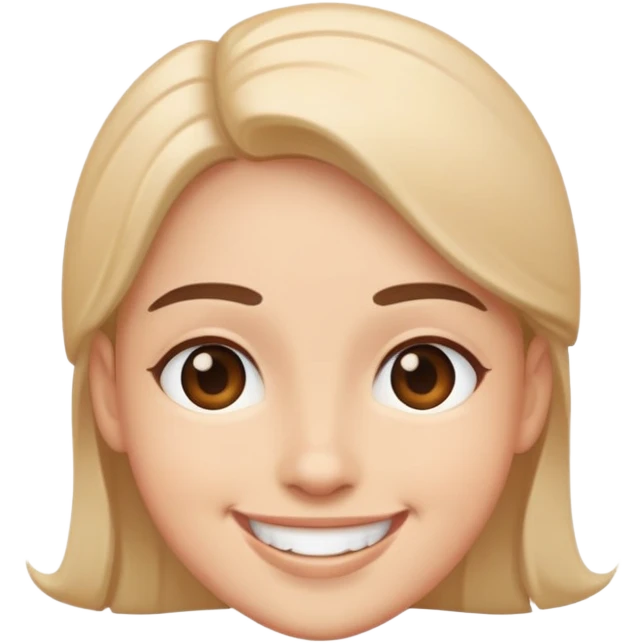 me emoji
