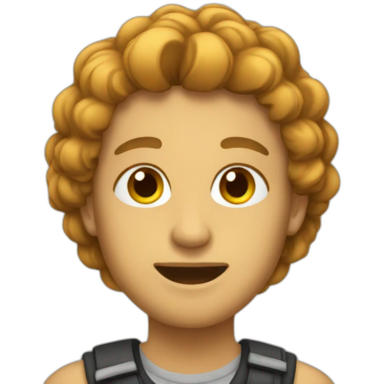 Category  emoji