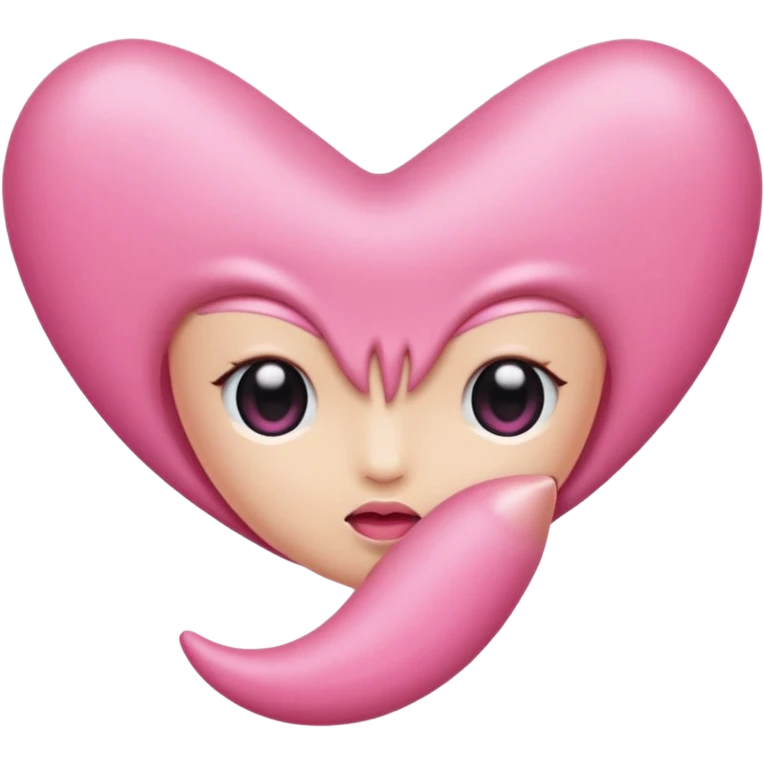 Vagina emoji