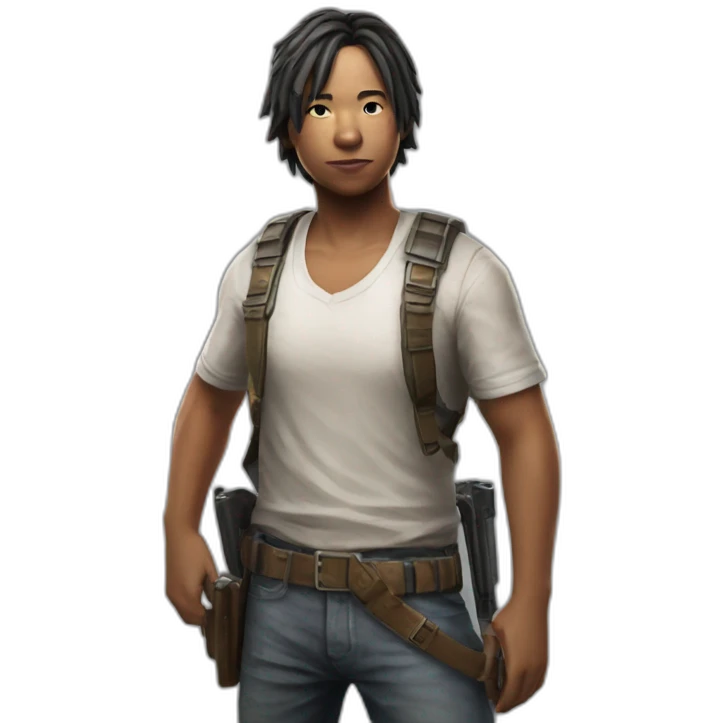 Pubg winner winner chicken dinner emoji