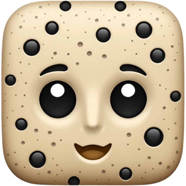 قلب پلنگی emoji