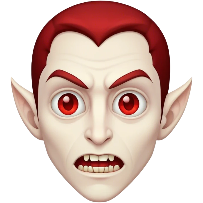 vampire emoji