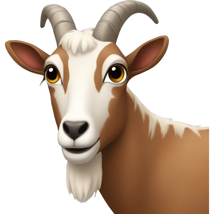cabra de la lejion emoji