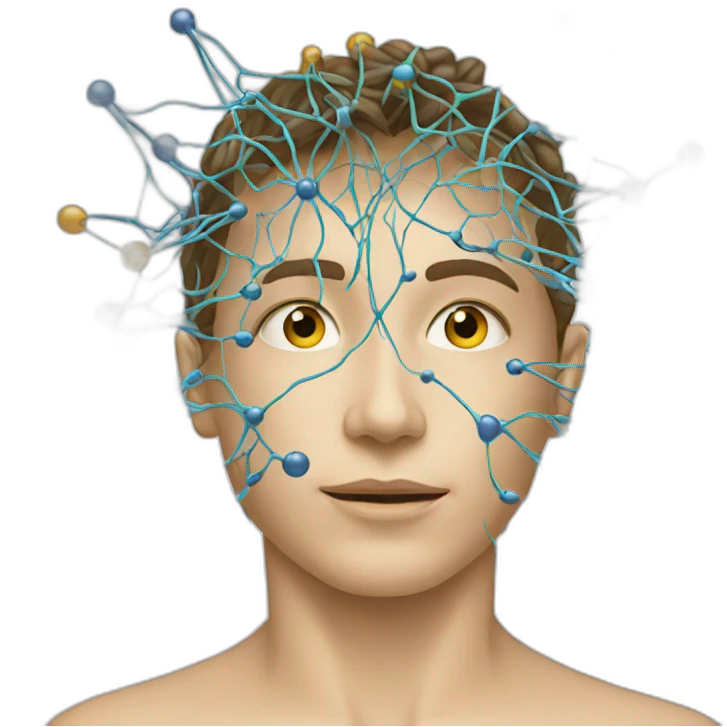 neural network emoji