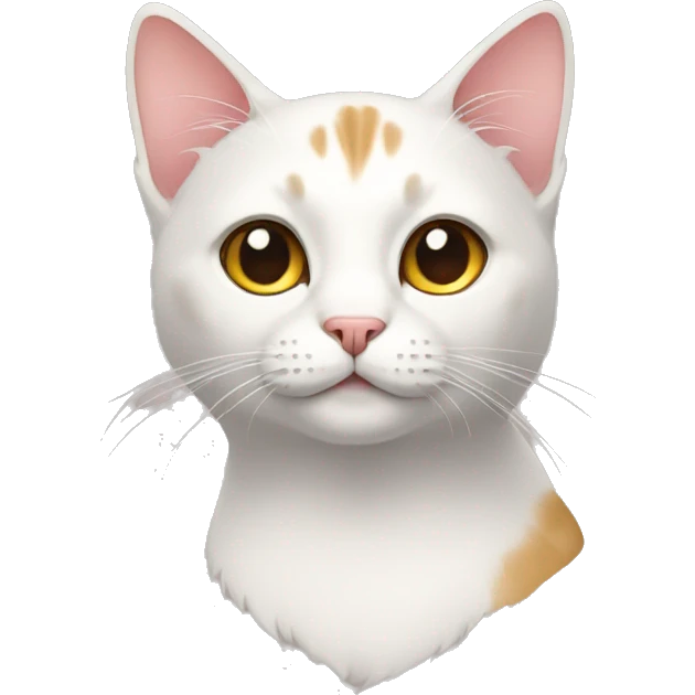 cat cat emoji