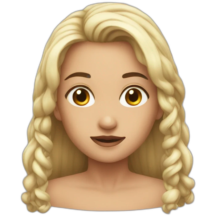 Nithael emoji