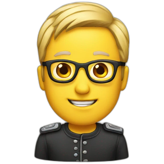 german emoji