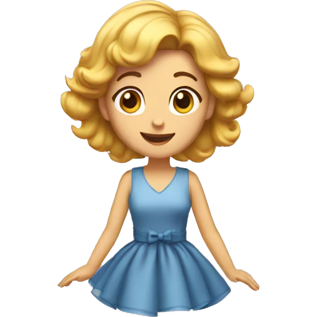 Happy birthday to Jenny! emoji