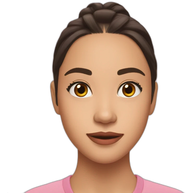 Olivia Rodrigo  emoji