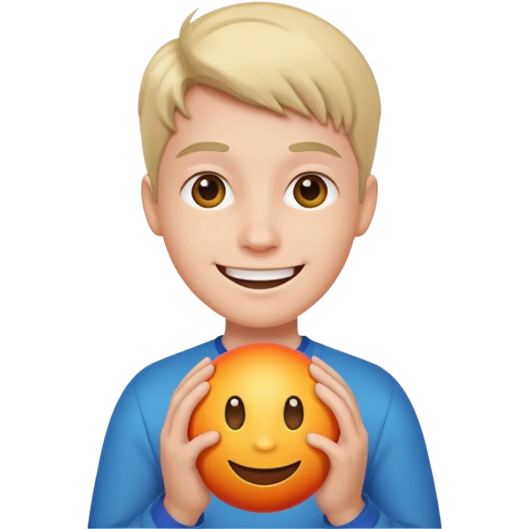 Dick and balls emoji