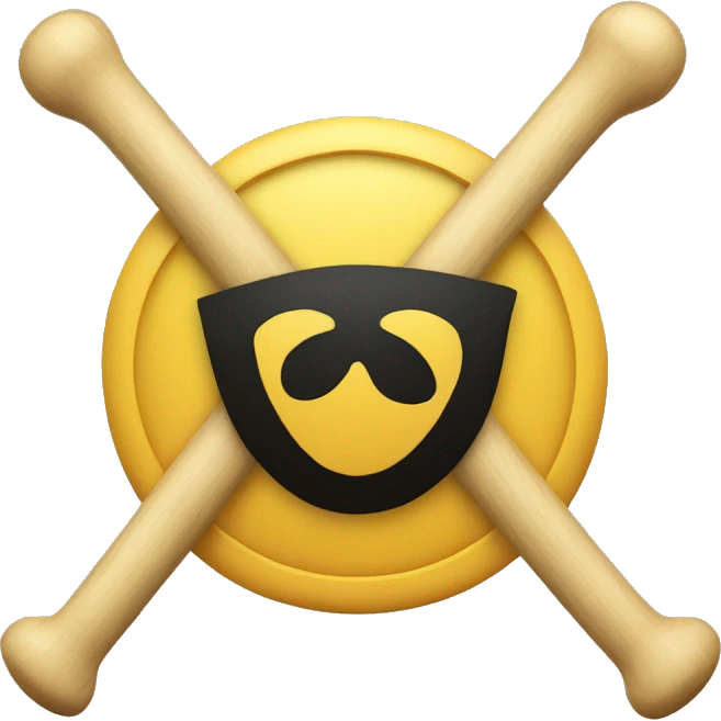 clubs symbol emoji
