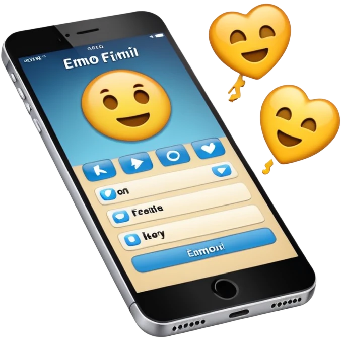 Promo emoji