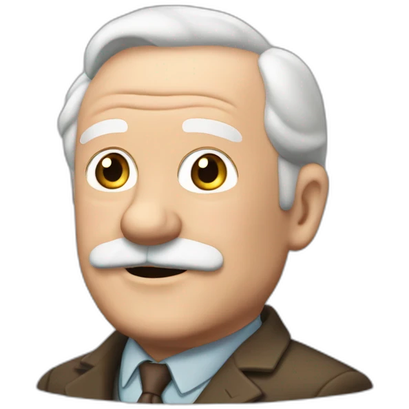 Hershel layton emoji