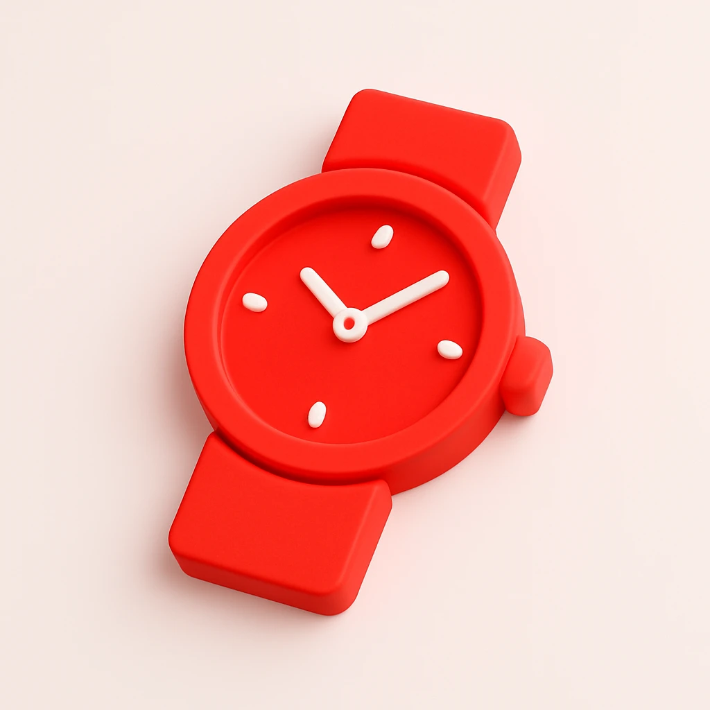 watch emoji
