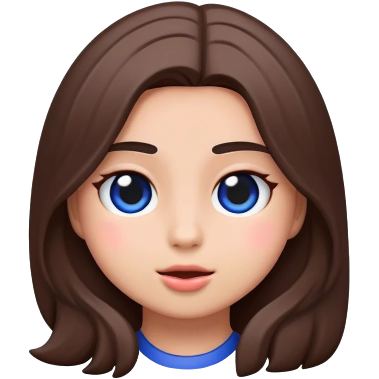 Chelsea emoji