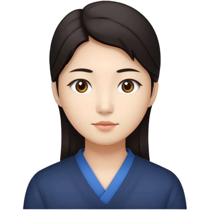 Half england half south Korea emoji