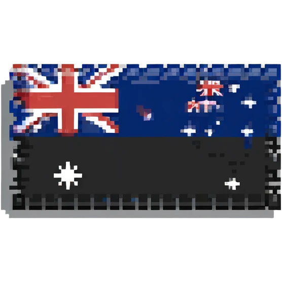 Australia flag emoji