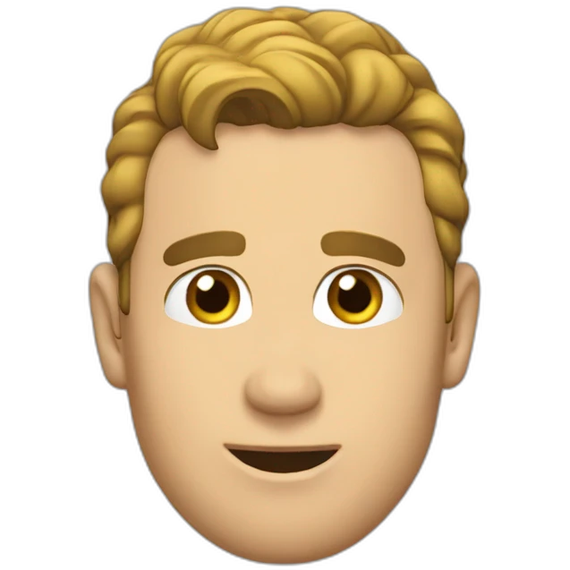 Bobby axelrod emoji