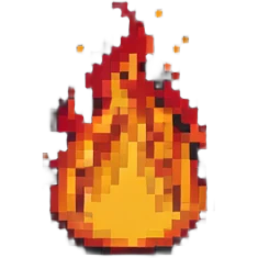 fire emoji