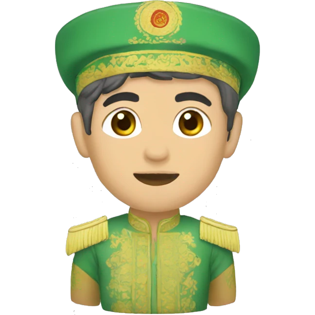 uzbekistan  emoji