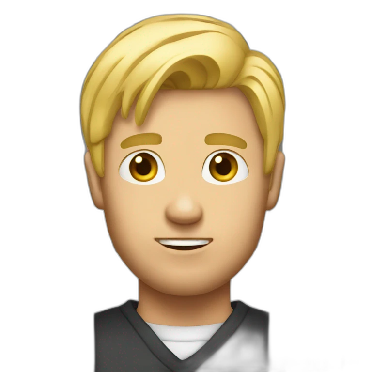 homme-blond-prison emoji