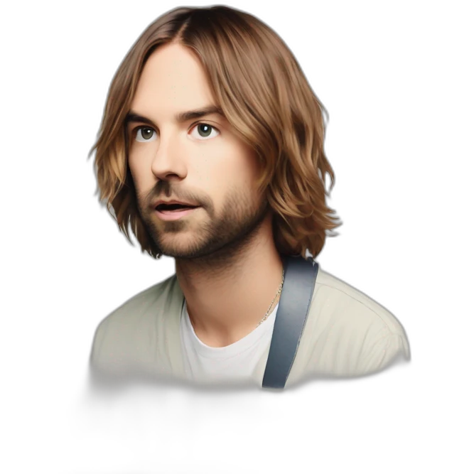kevin parker tame impala emoji