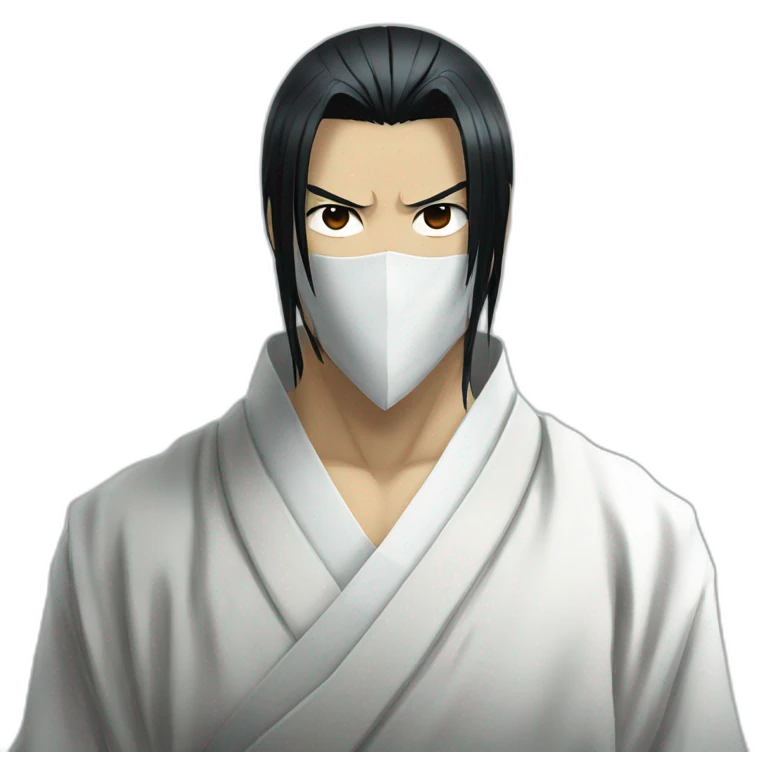 Shunsui-Kyoraku-bleach-character emoji