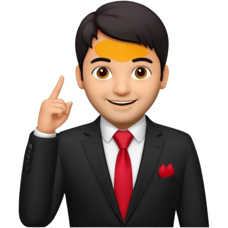 Kapil sharma emoji