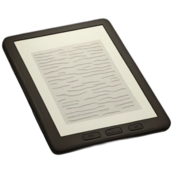 kindle emoji