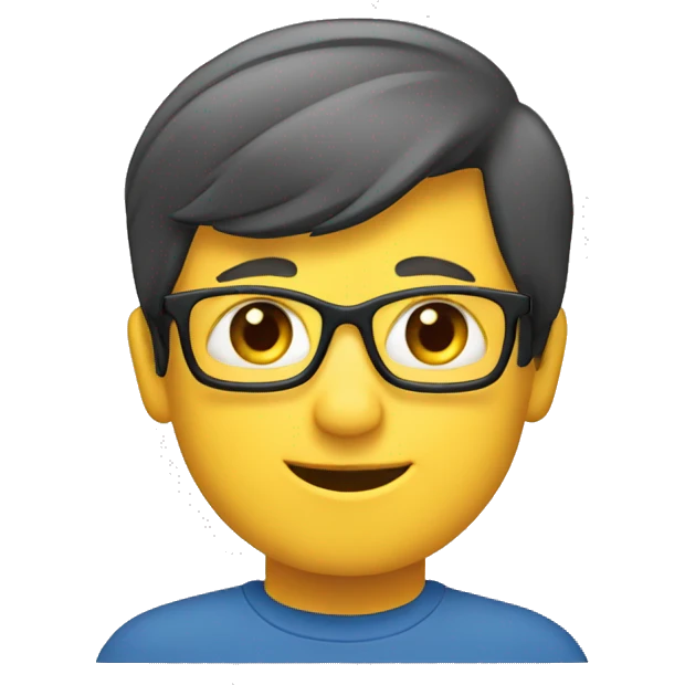 COE Approved emoji