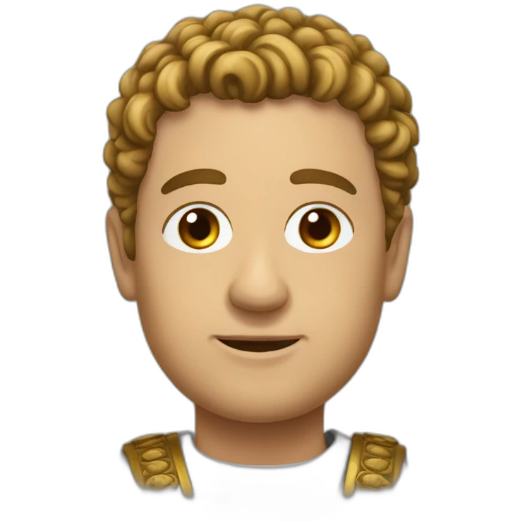 roman rotenberg emoji