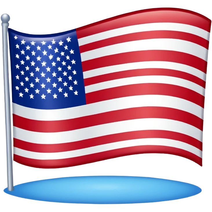 usa flag emoji